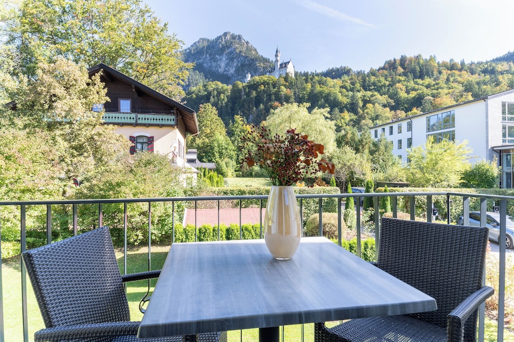 Villa Ludwig Suite Hotel 35/50