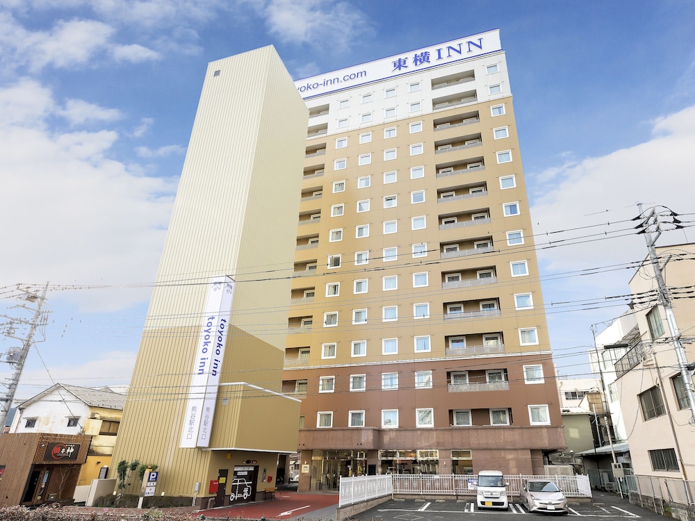 Toyoko Inn Kumagaya-eki Kita-guchi 1/30