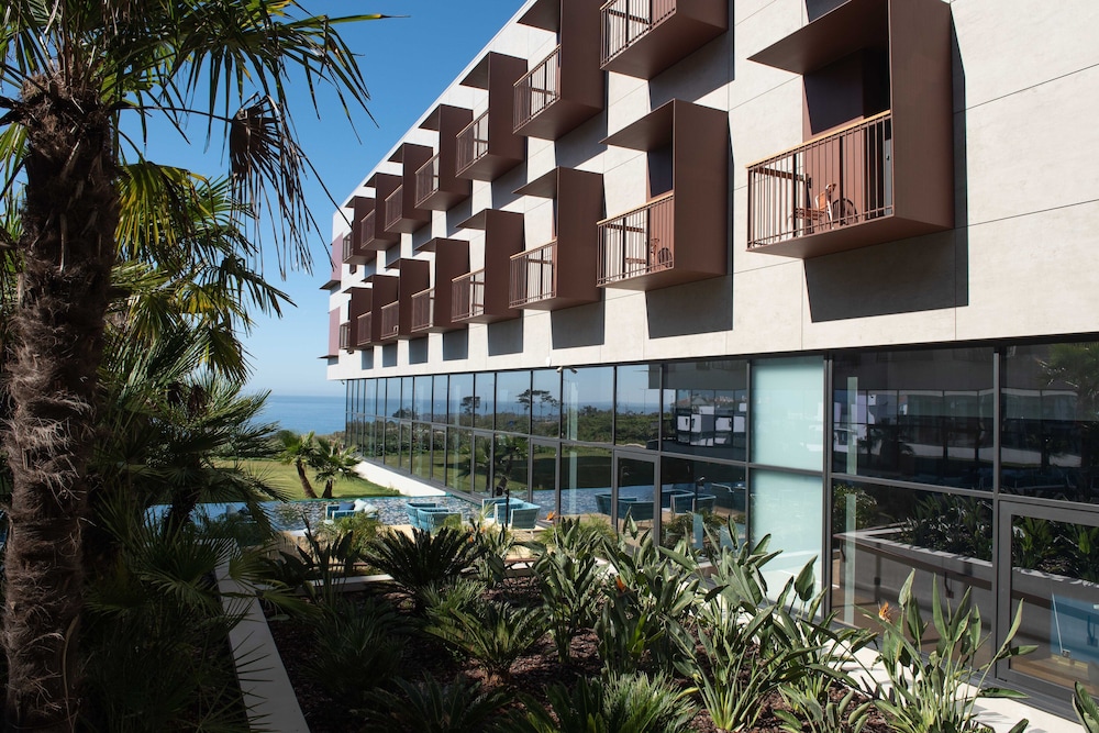 Sines Sea View Business & Leisure Hotel 4/50