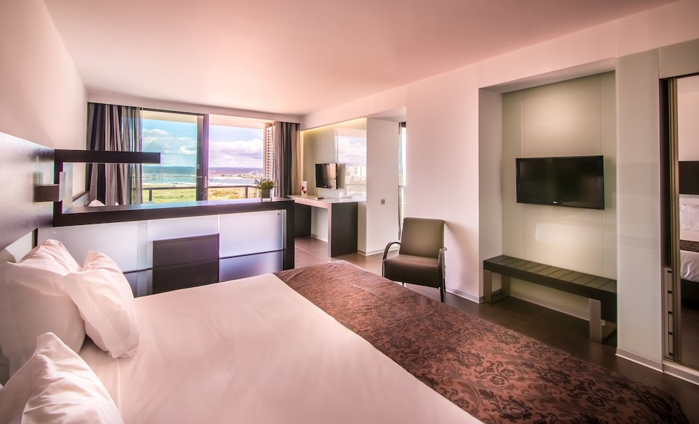RR Hotel Da Rocha 31/74