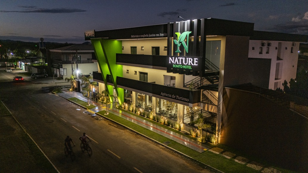 Nature Bonito Hotel 2/46