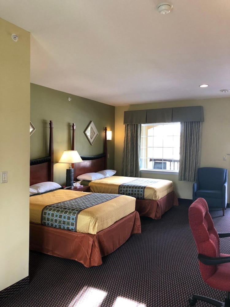 Budget Inn Williamsport 18/49