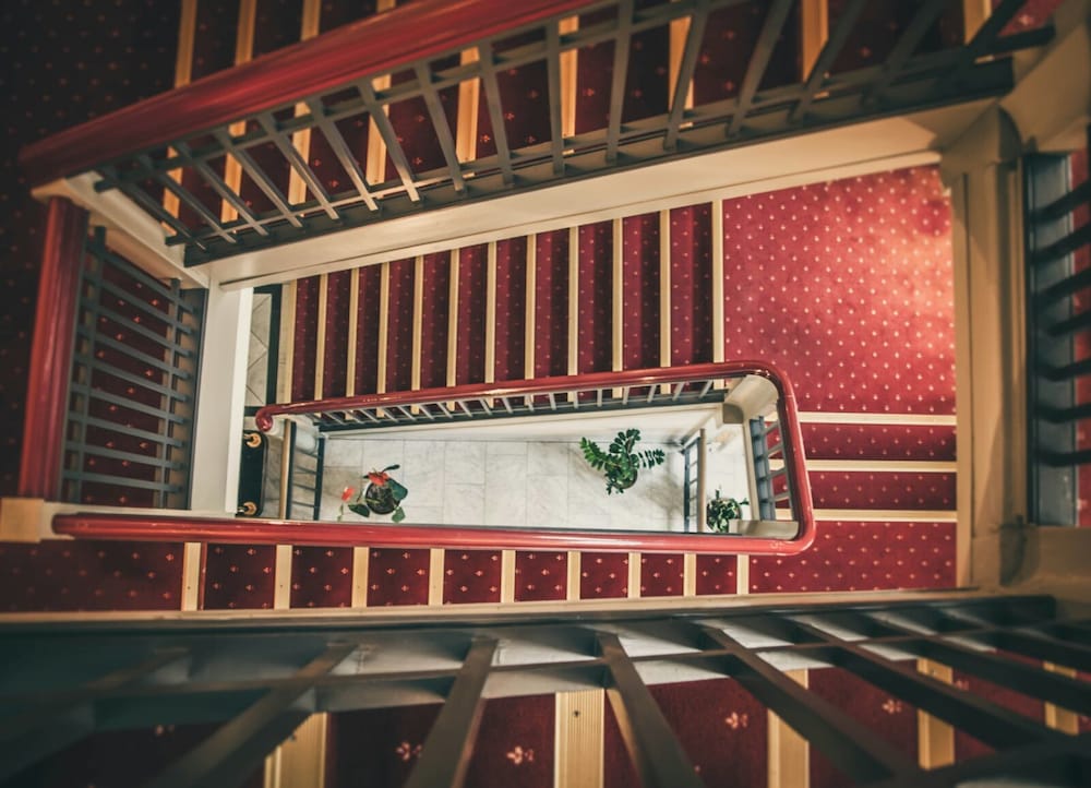 Hotel Prinzenpalais Bad Doberan 17/60