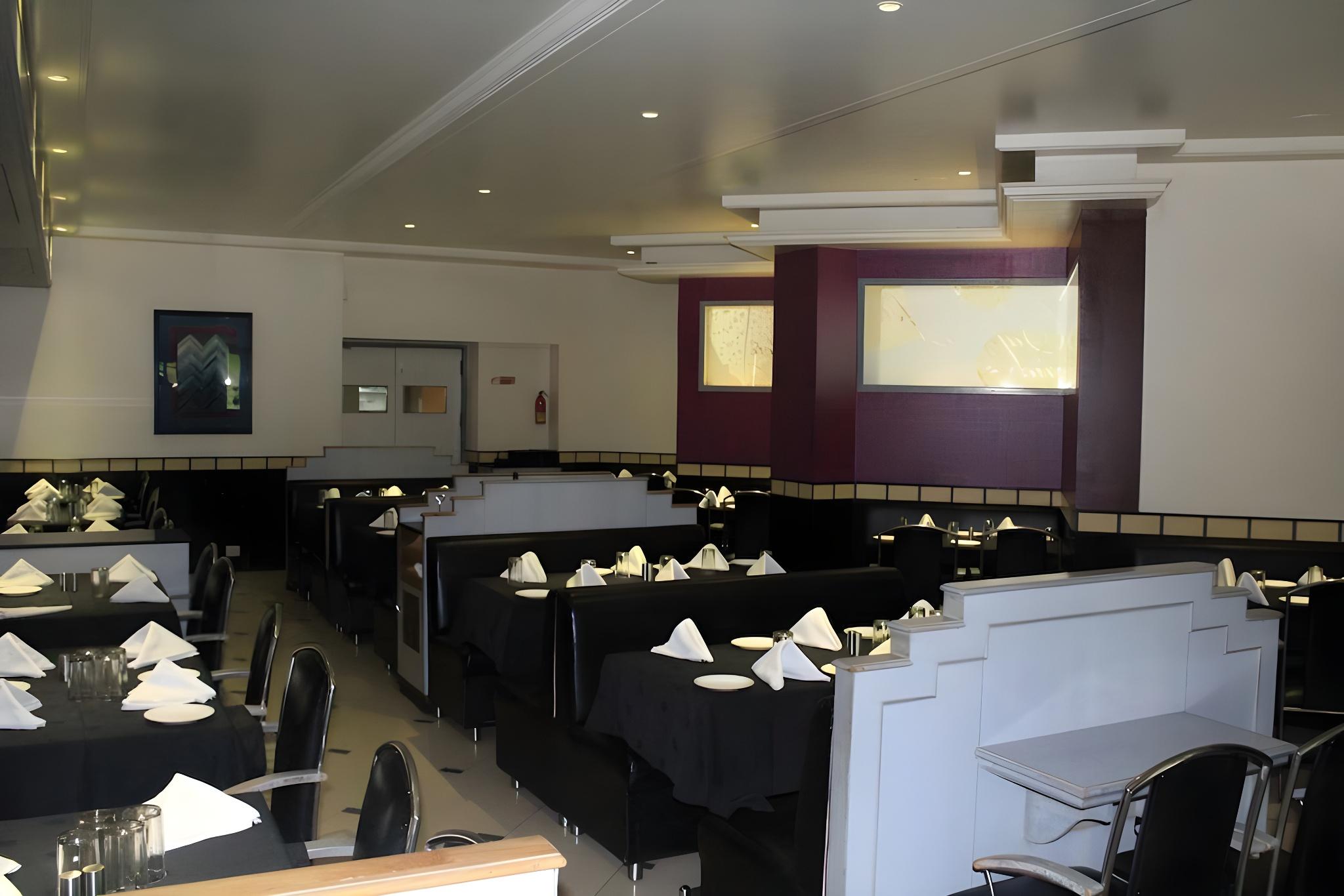 Executive Tamanna Hotel Hinjawadi Pune 52/55