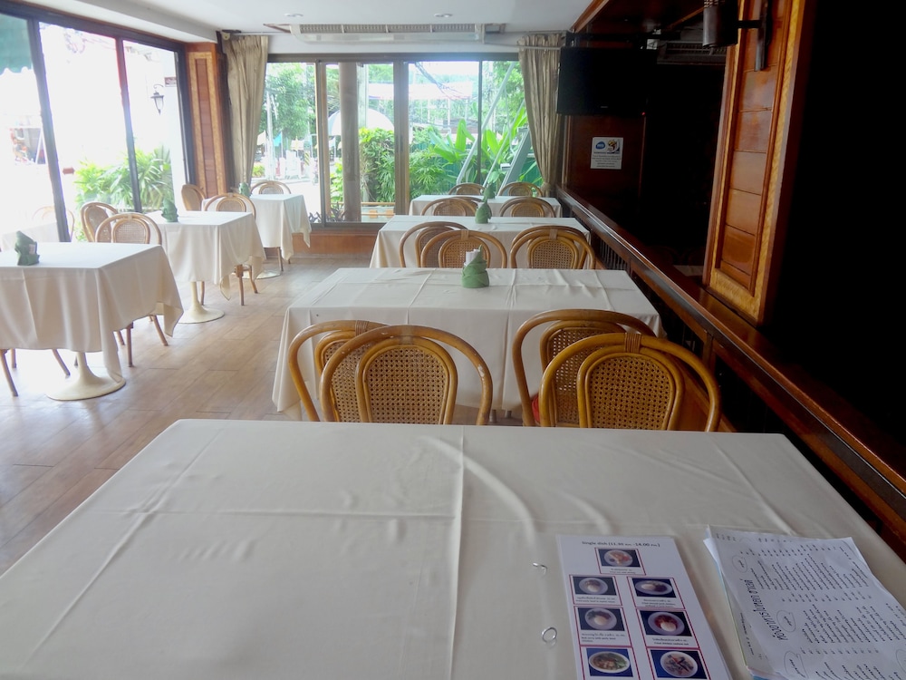 Baiyoke Chalet 27/64