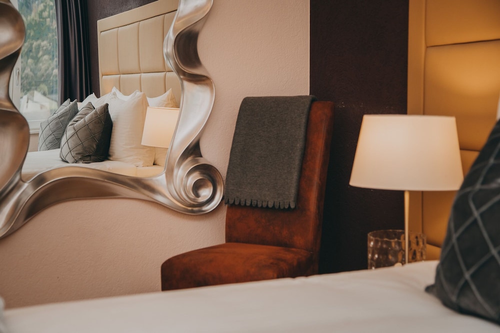 ALPIN SHERPA HOTEL 24/53