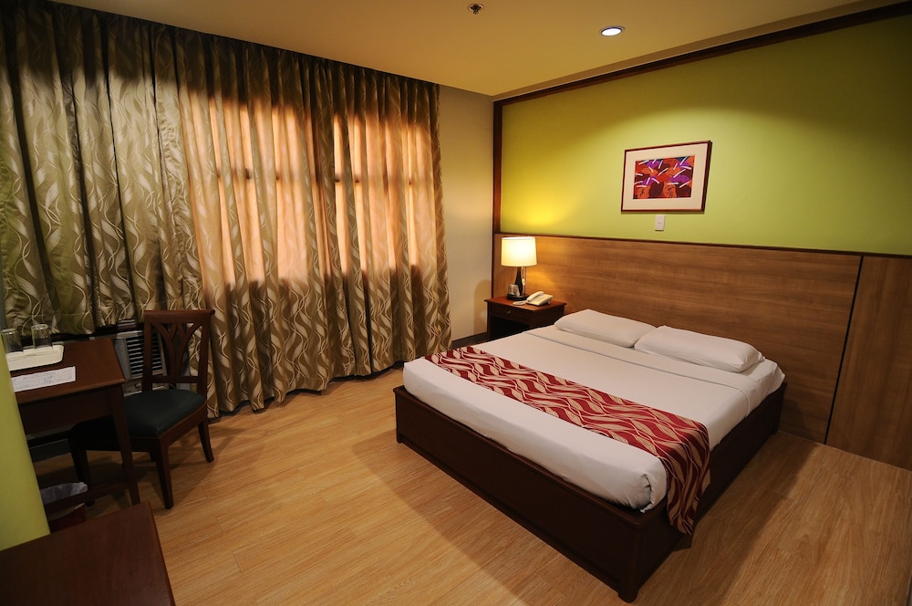 room