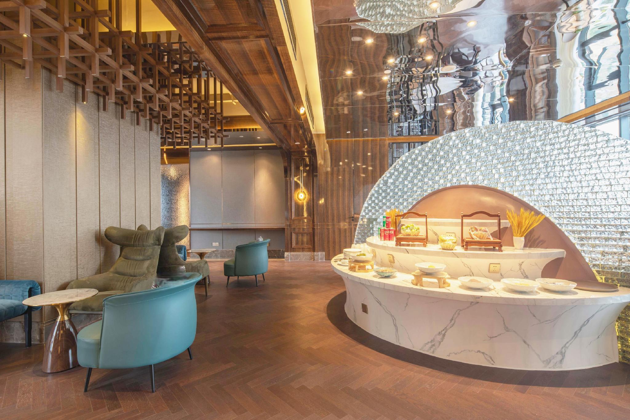 Haineng Argyle Grand Hotel 26/38
