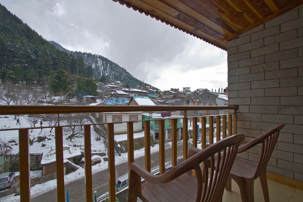 SARTHAK RESORTS 19/31