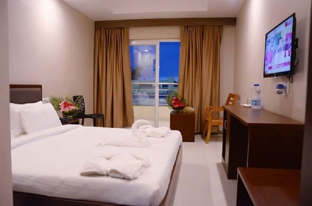 Hotel Shree Hari Grand 16/54