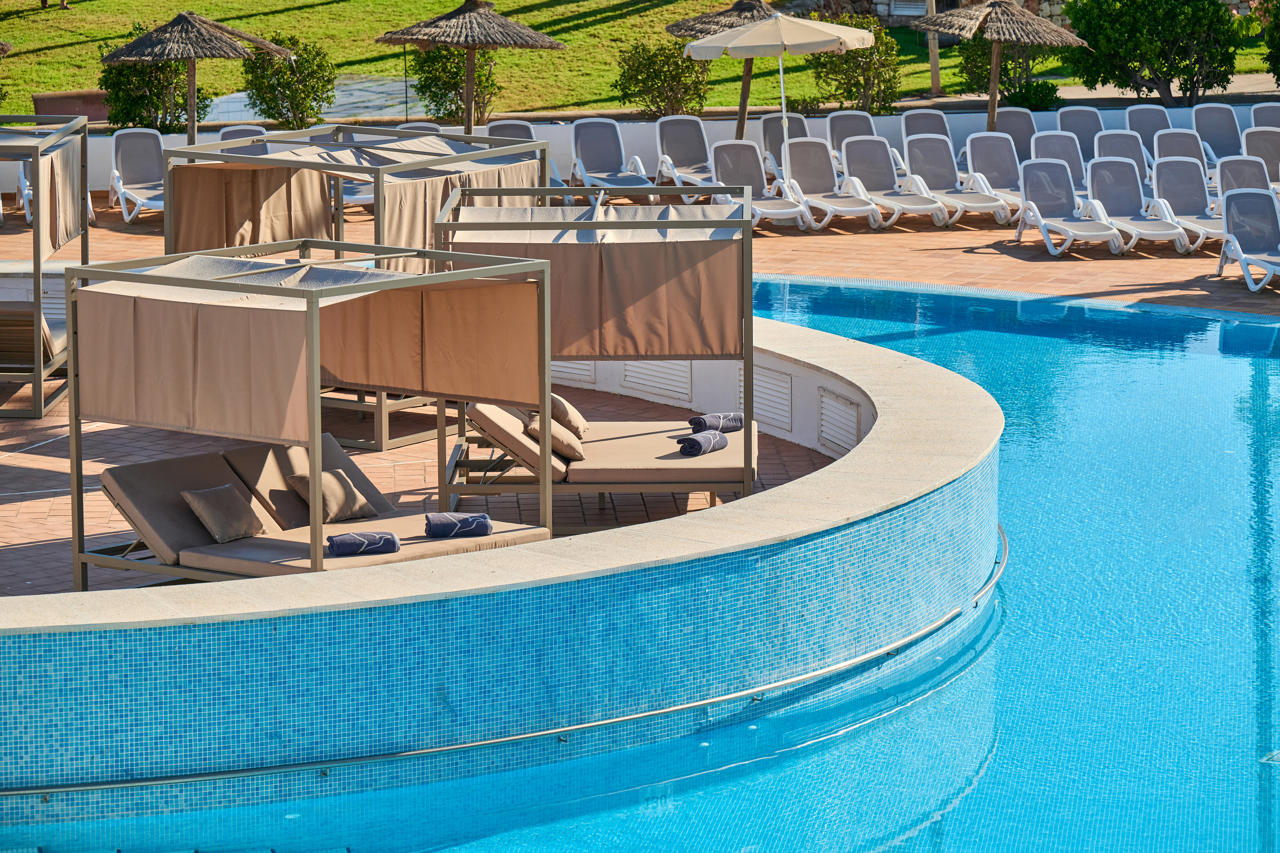 Grupotel Mar De Menorca 31/31