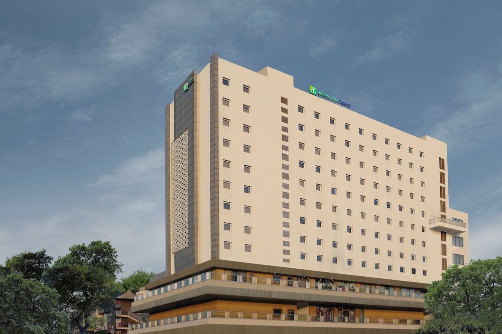 Holiday Inn Express Gurgaon Sector 50 1/49
