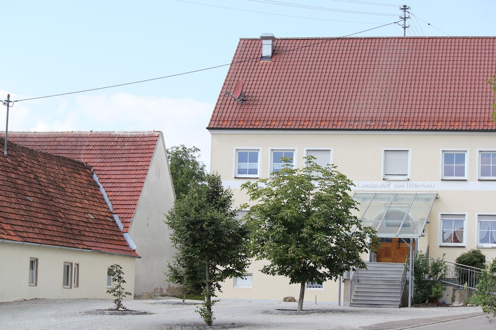 Landgasthof Zum Weberhans 1/42