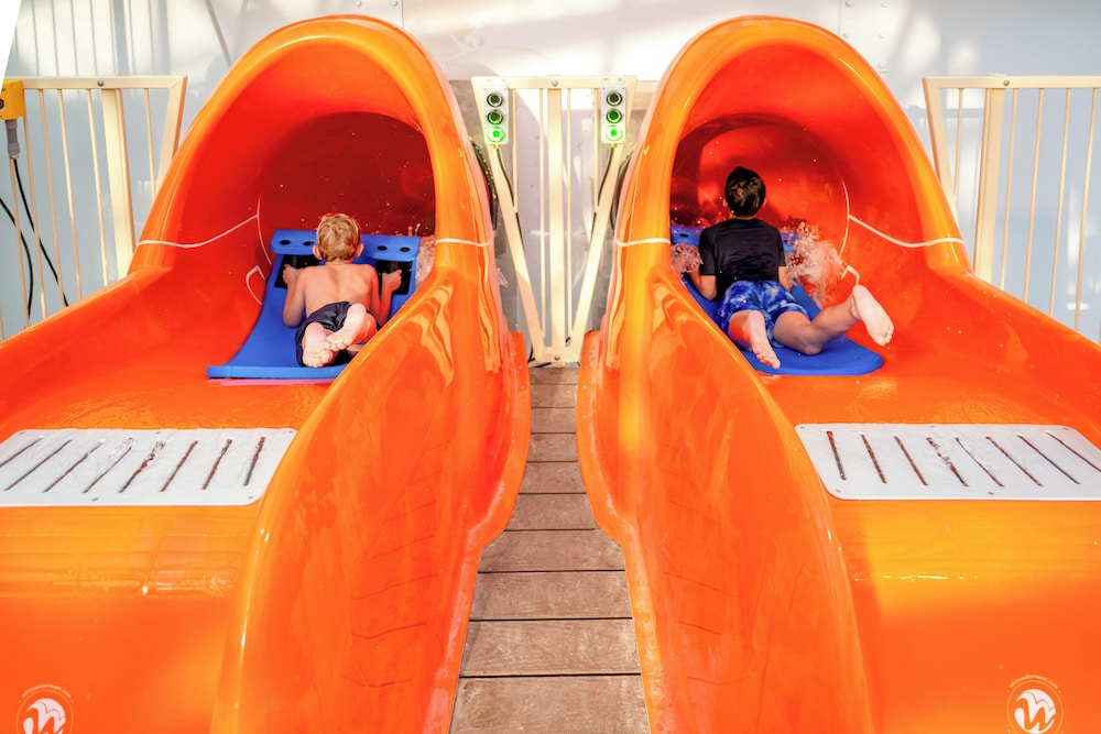 Country Cascades Waterpark Resort 55/68