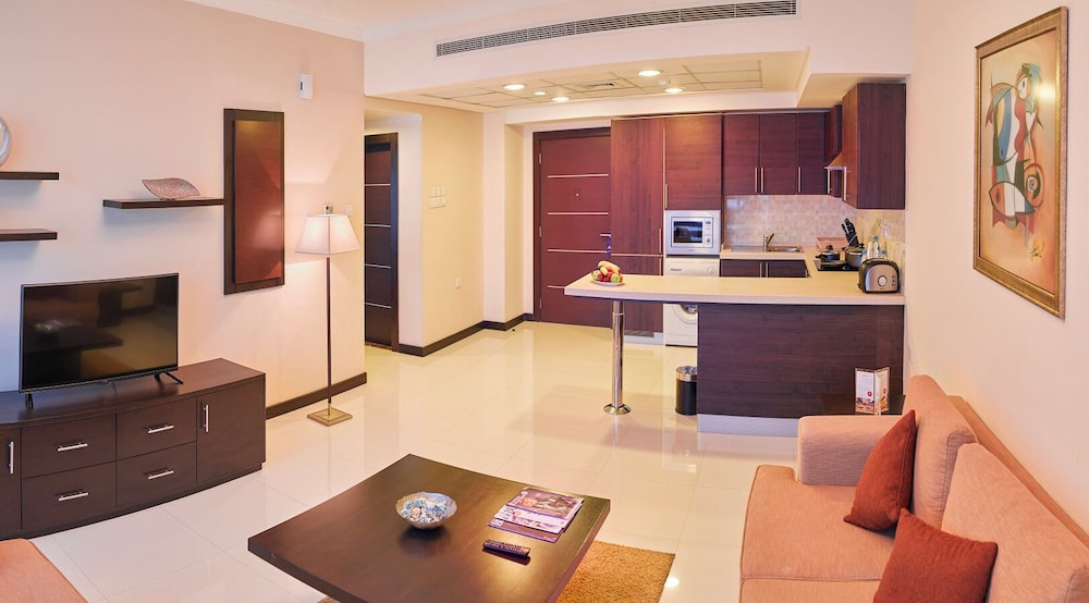 Tulip Hotel and Suites 44/65