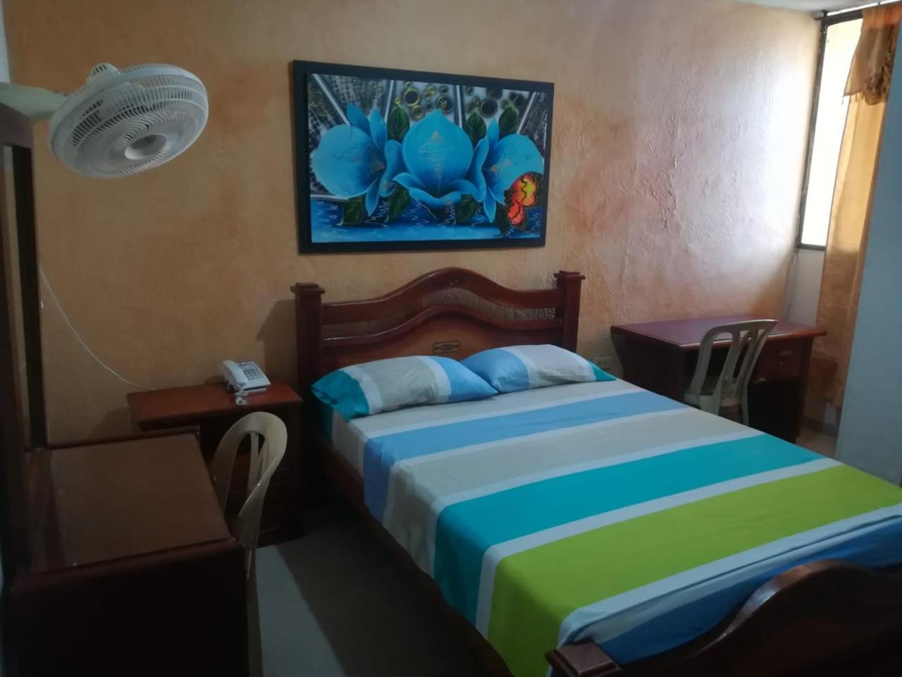 Granada Inn 29/55