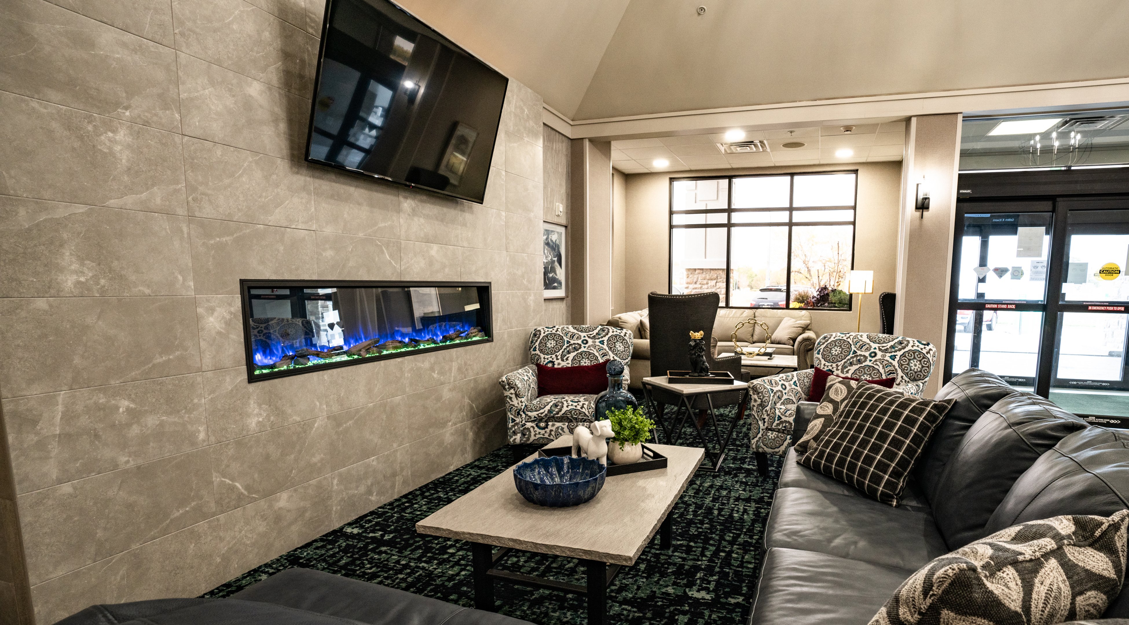 Holiday Inn Kearney 18/50