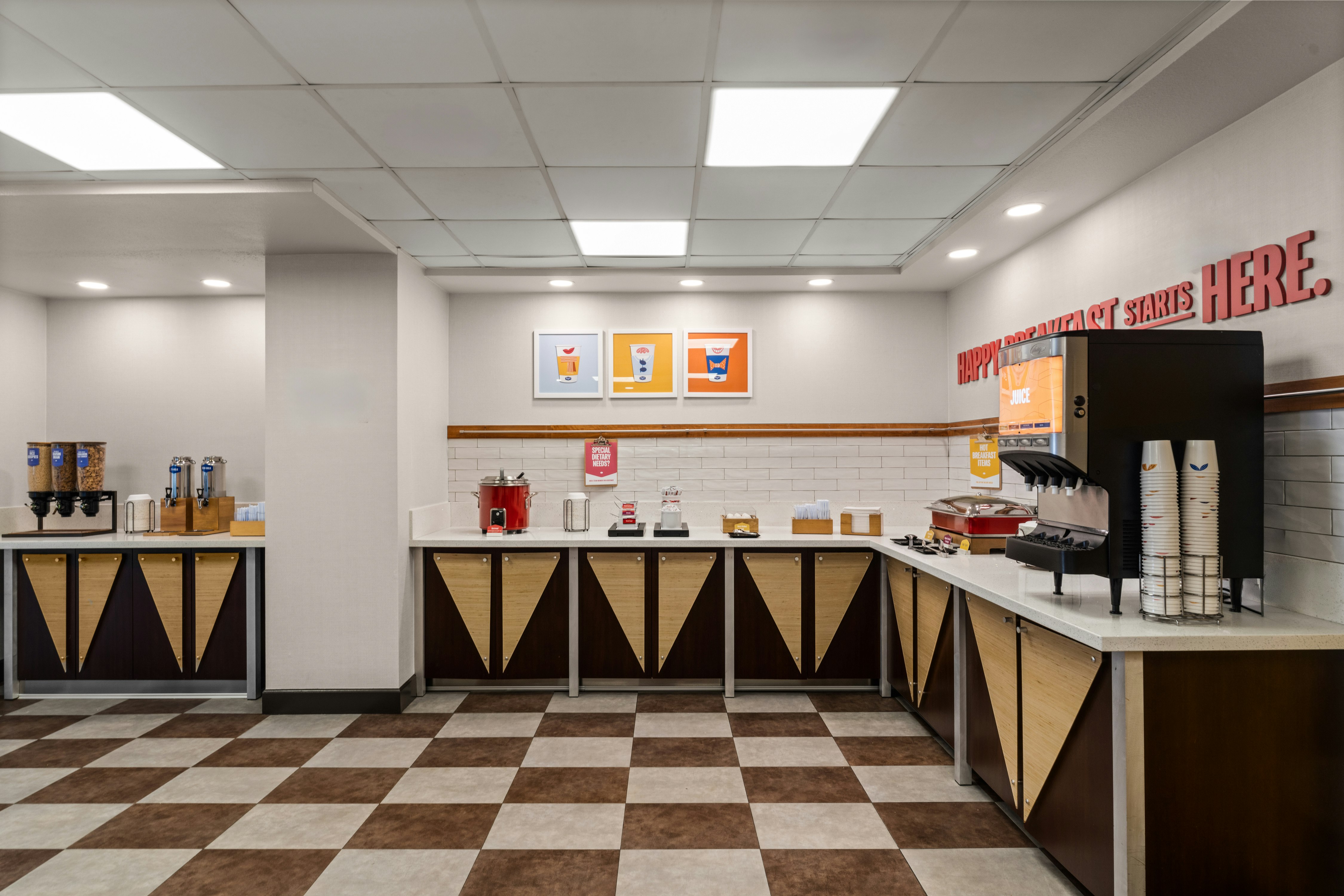 Hampton Inn & Suites Mountain View 11/51