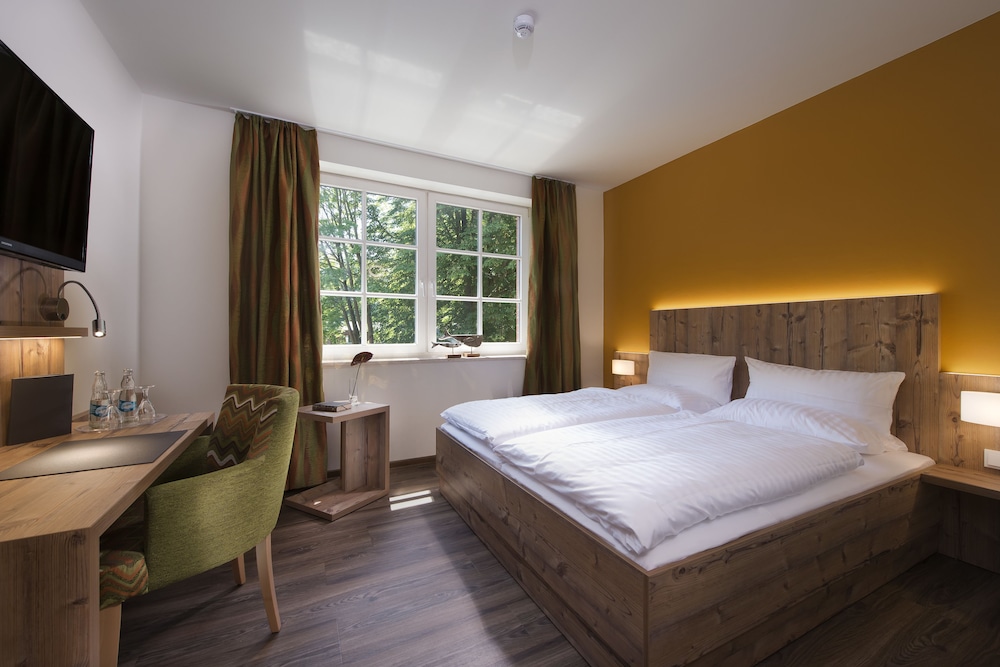 Hotel Susewind 9/42