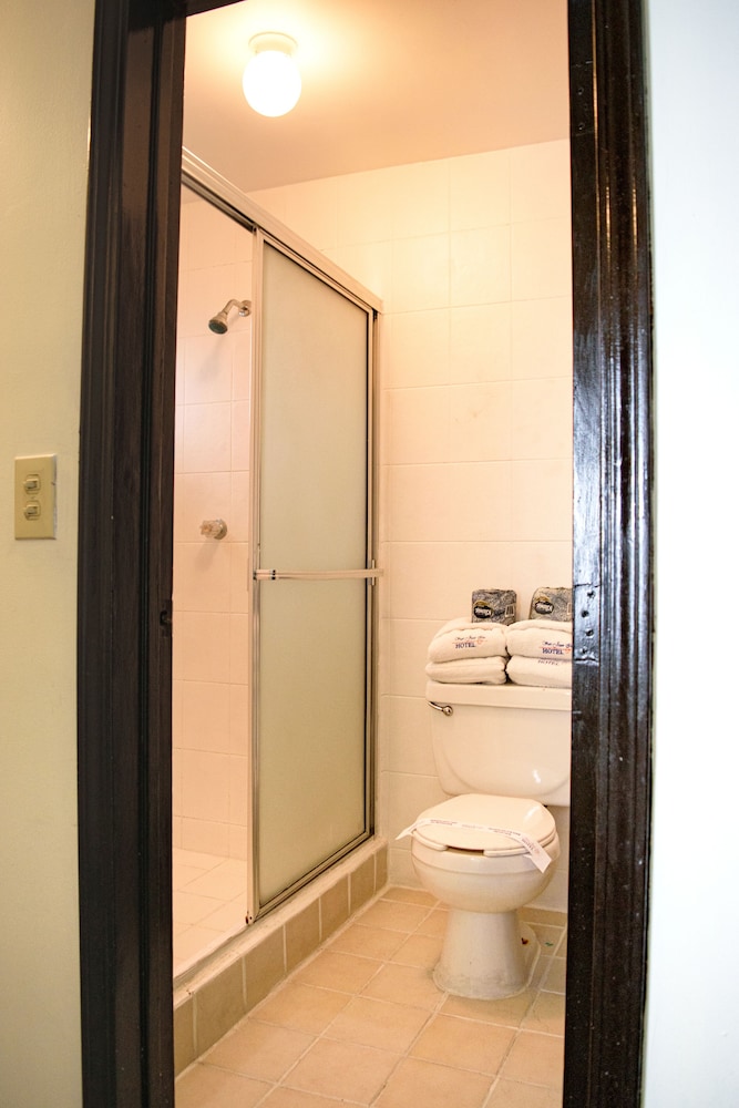 Hotel San Juan Inn 37/40