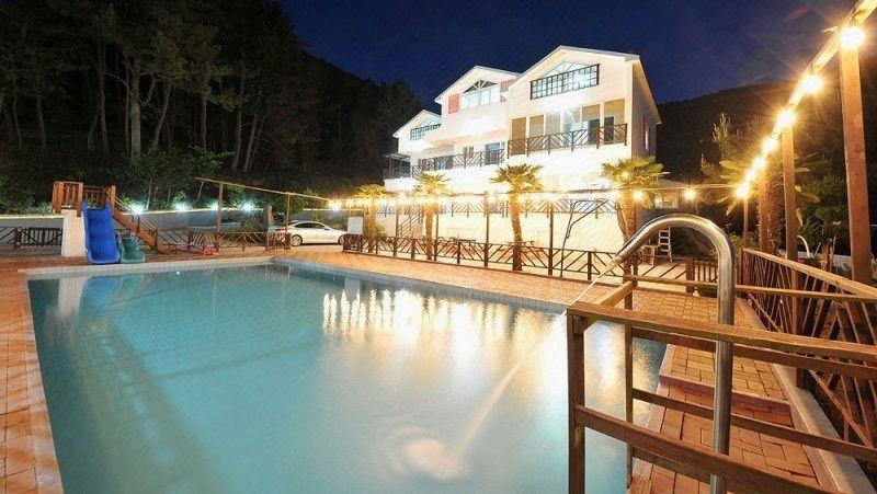 Tongyeong Happy Sea Pension 21/22