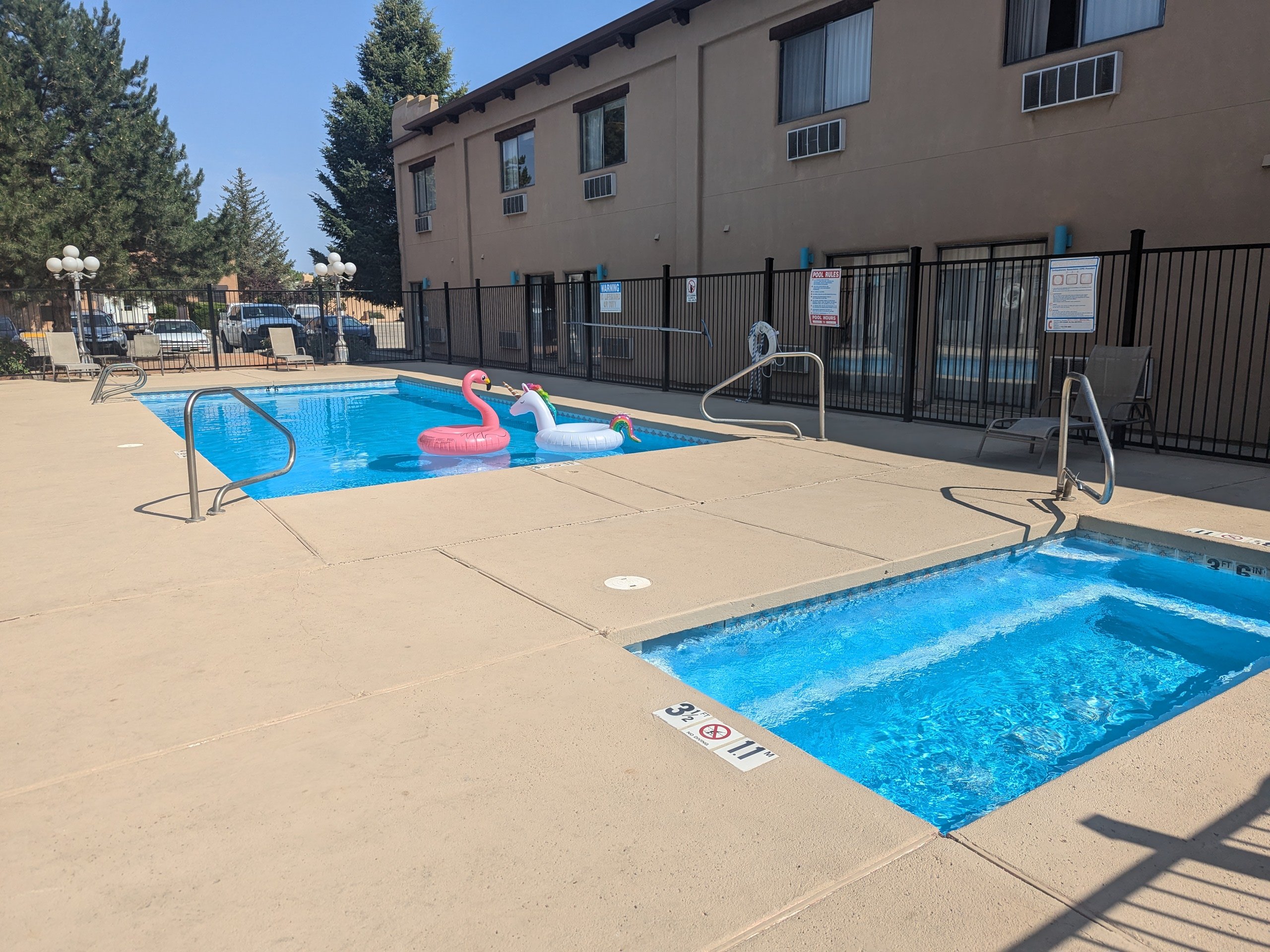 Sagebrush Inn Suites 52/81