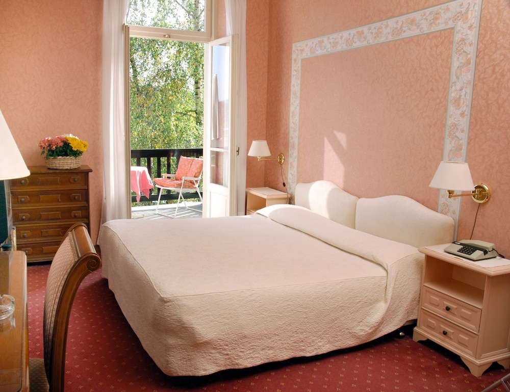 Hotel Moderno 14/50
