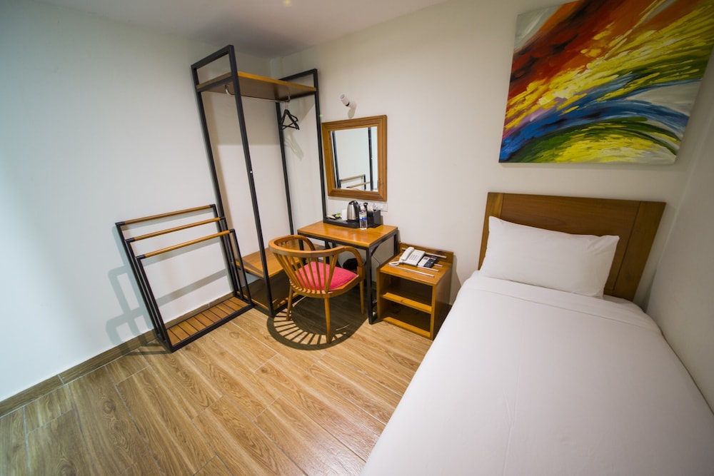 The Point Boutique Hotel 36/55