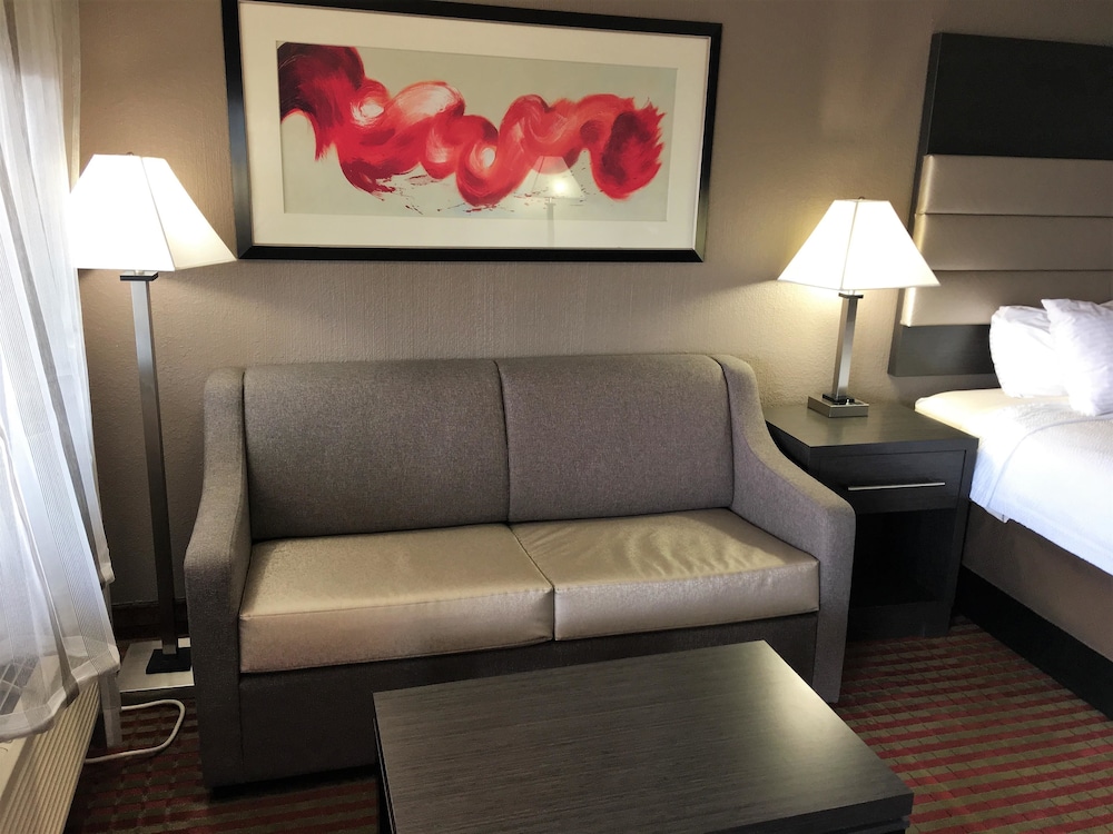 Best Western Deming Southwest Inn 35/45