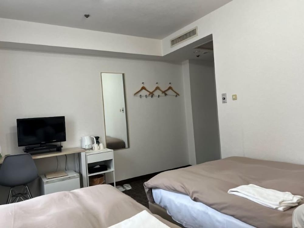 HOTEL ROYAL OAK GOTANDA 14/50
