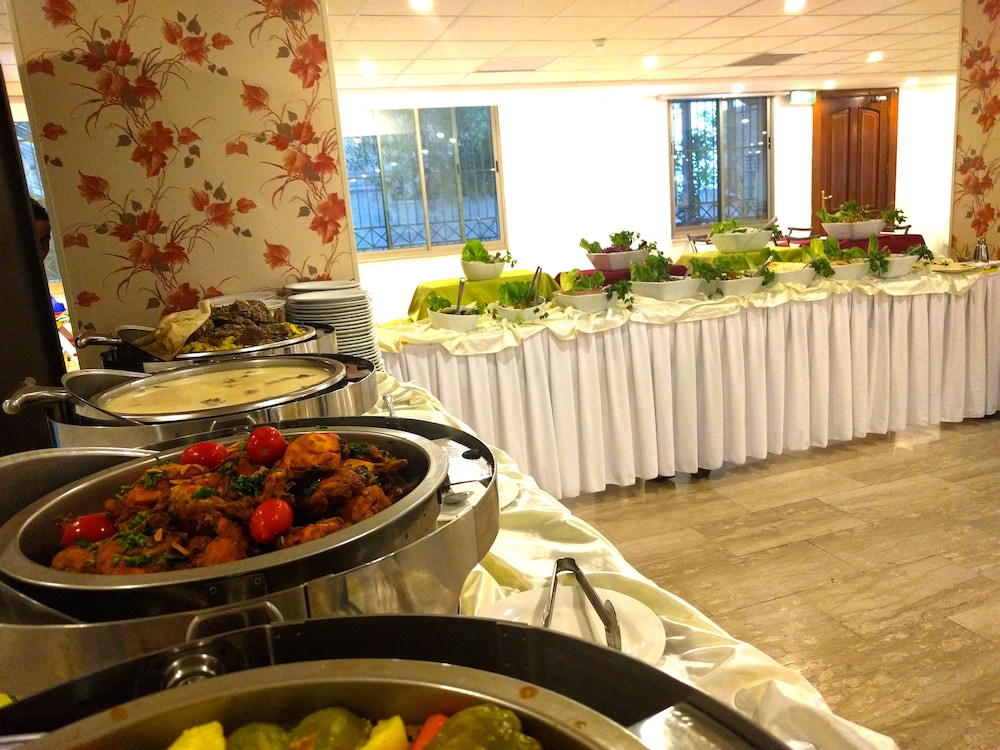 City Inn Palace Hotel 30/50
