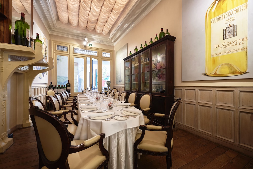 Hotel Colvenier 43/50