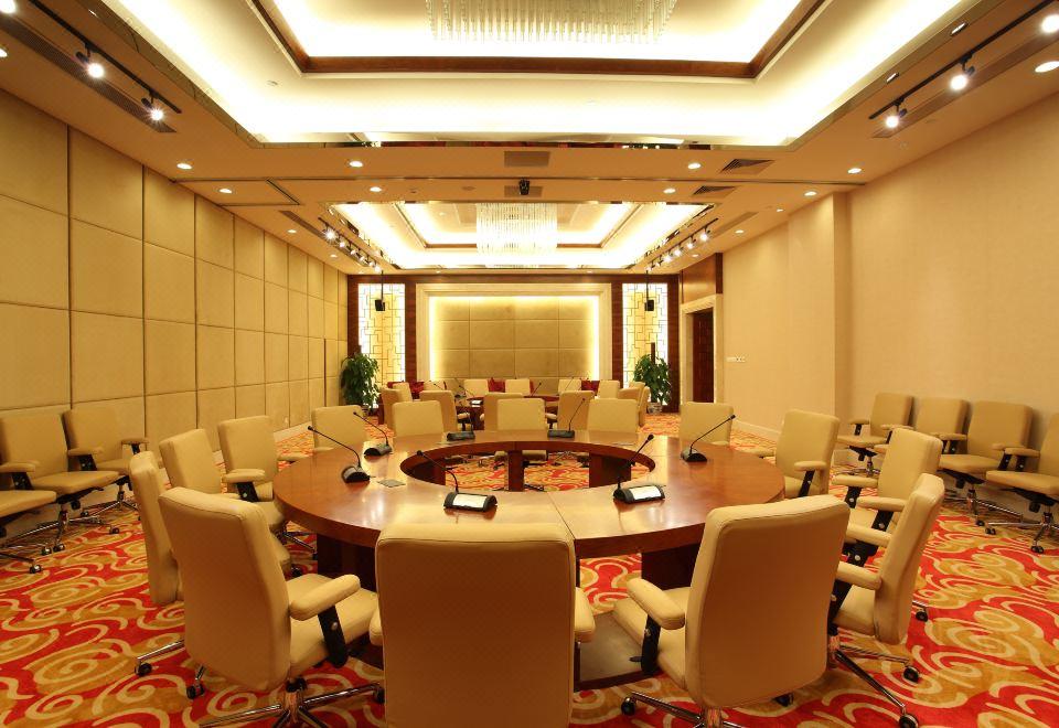 Hainan Guest House No.1 Building 21/28