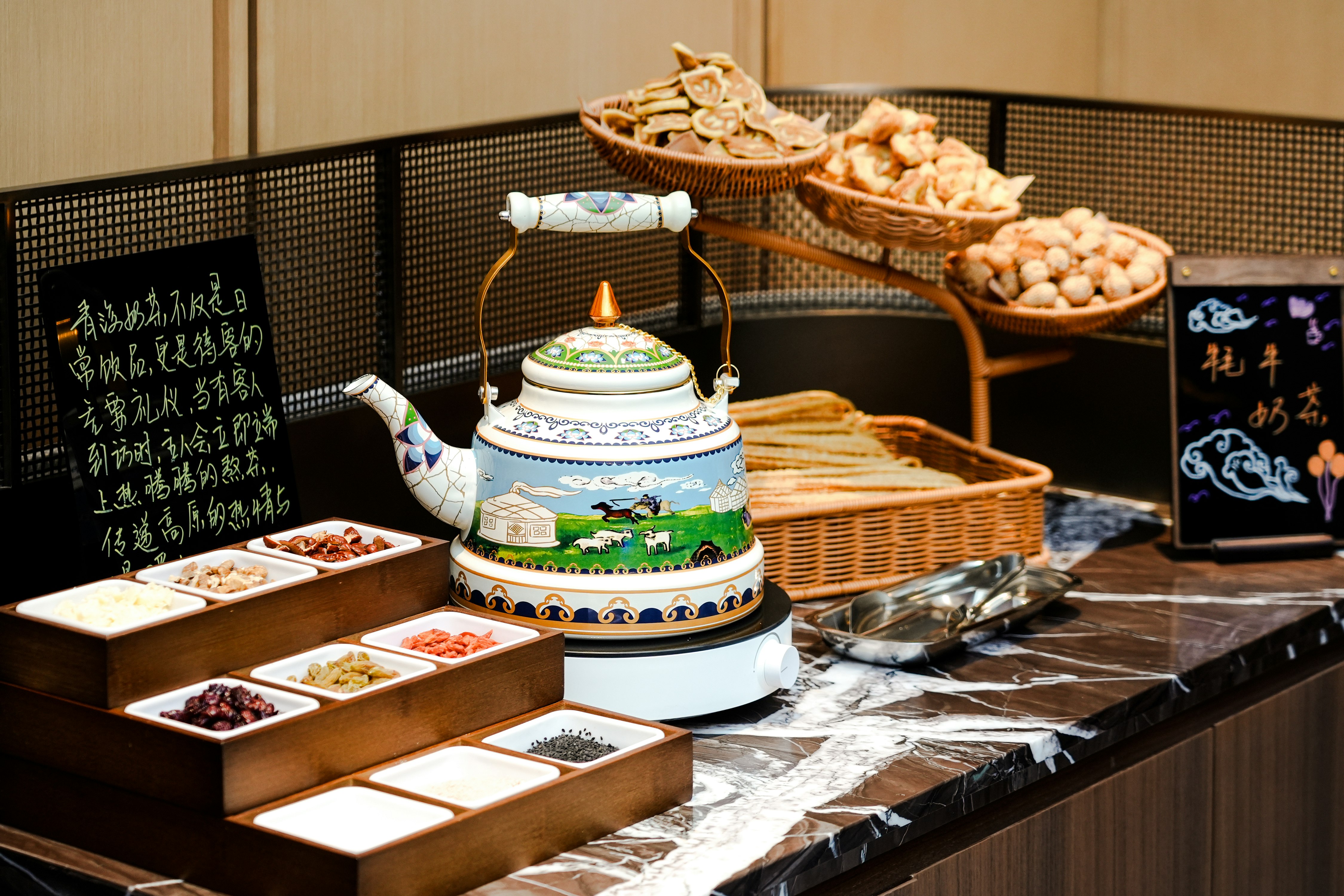 Hilton Garden Inn Xining Chengdong 36/46