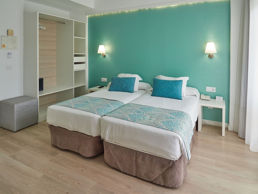 BQ Apolo Hotel 16/56