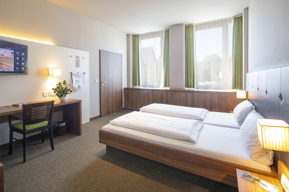 Joesepp's Hotel am Schweizerberg 14/47
