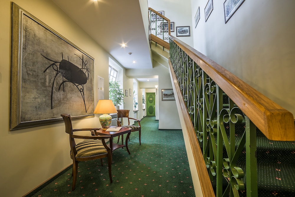 Shakespeare Boutique Hotel Vilnius 62/68