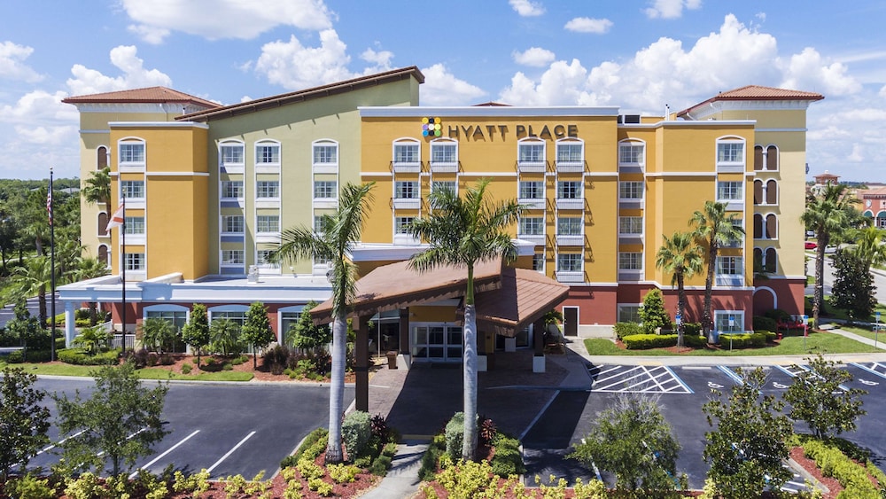 Hyatt Place Coconut Point in ESTERO - FL