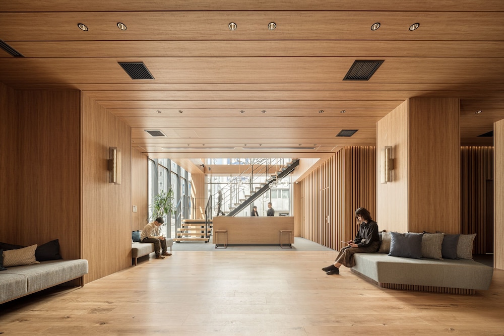Bespoke Hotel Sapporo 21/41