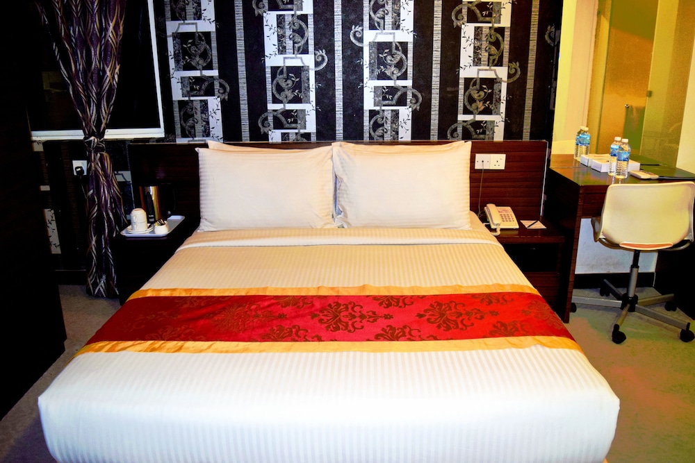 Springz Hotel Bukit Jalil 5/39