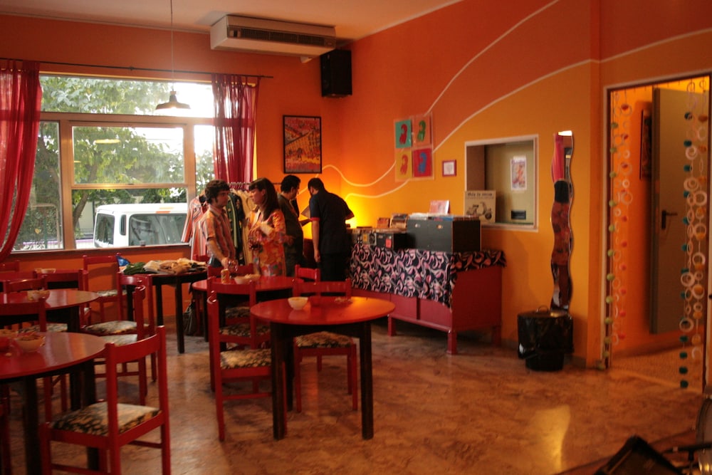 Sunflower Beach Hostel 26/50