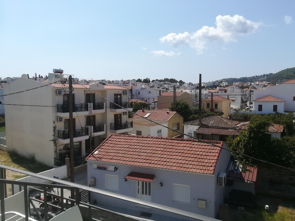 Skiathos Iris 5/51