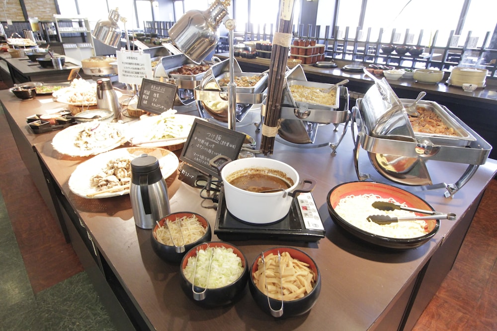 MANZA ONSEN NISSHINKAN 20/31