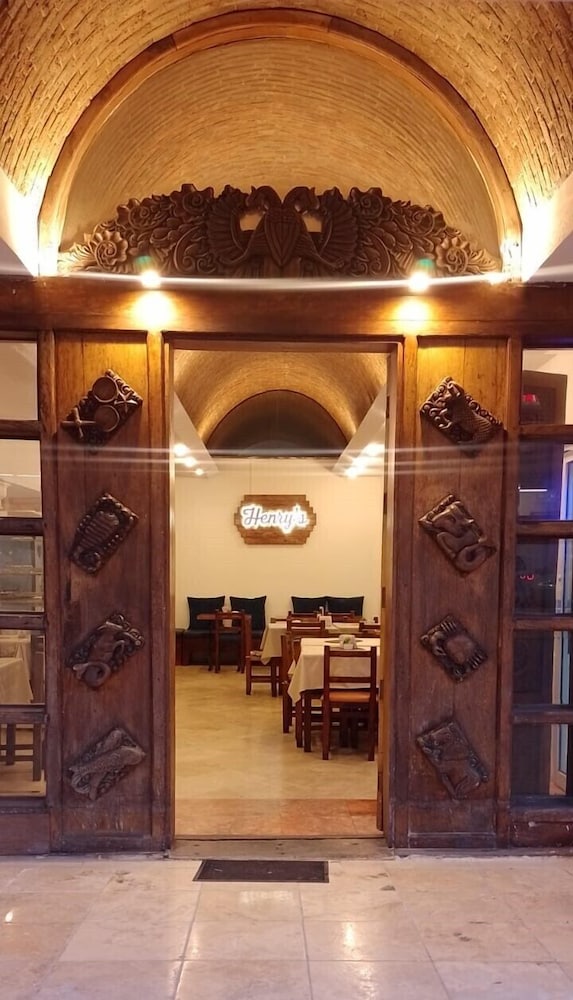 Hotel Solamar Inn 11/48