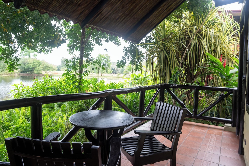 Maquenque Eco-Lodge 38/49