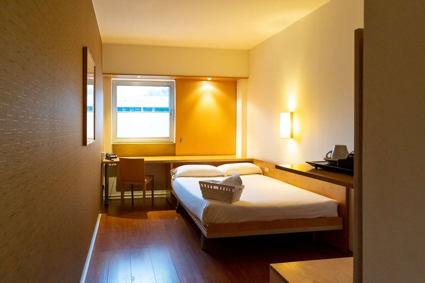Hotel ETH Irun 9/25