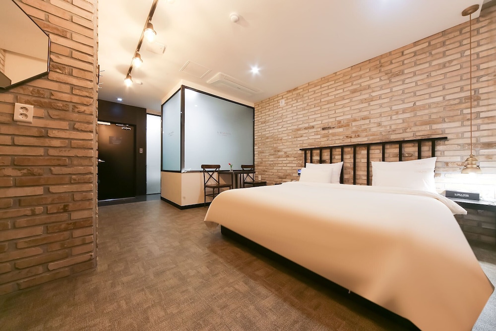 Le Idea Hotel Gyeongju 24/45