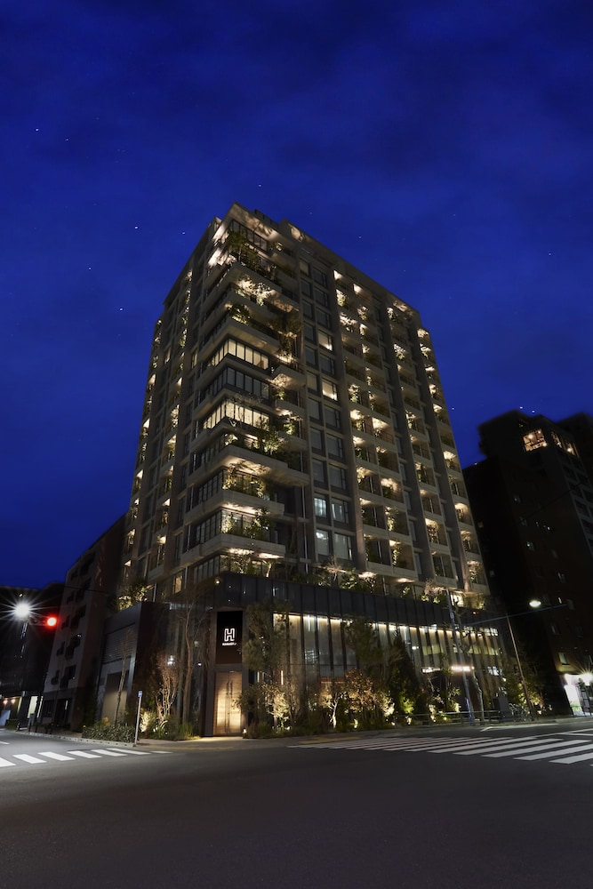HAMACHO HOTEL東京日本橋 写真1