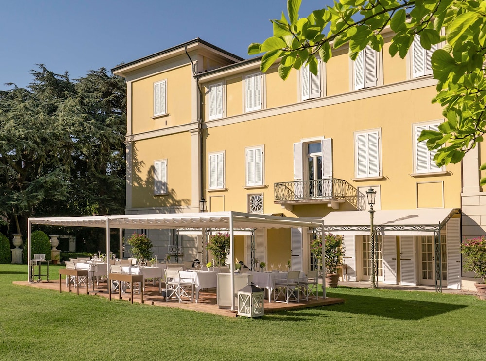 Hotel Relais Villa Abbondanzi 70/77