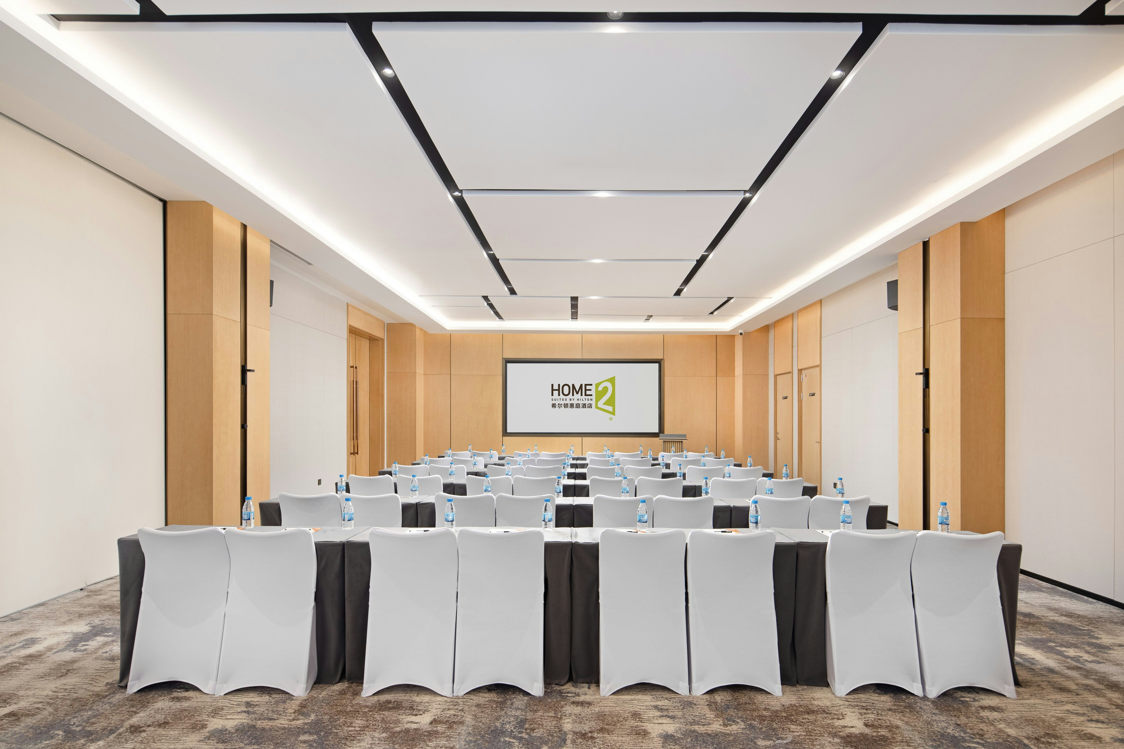 Home2 Suites By Hilton Shenzhen Dalang 52/64